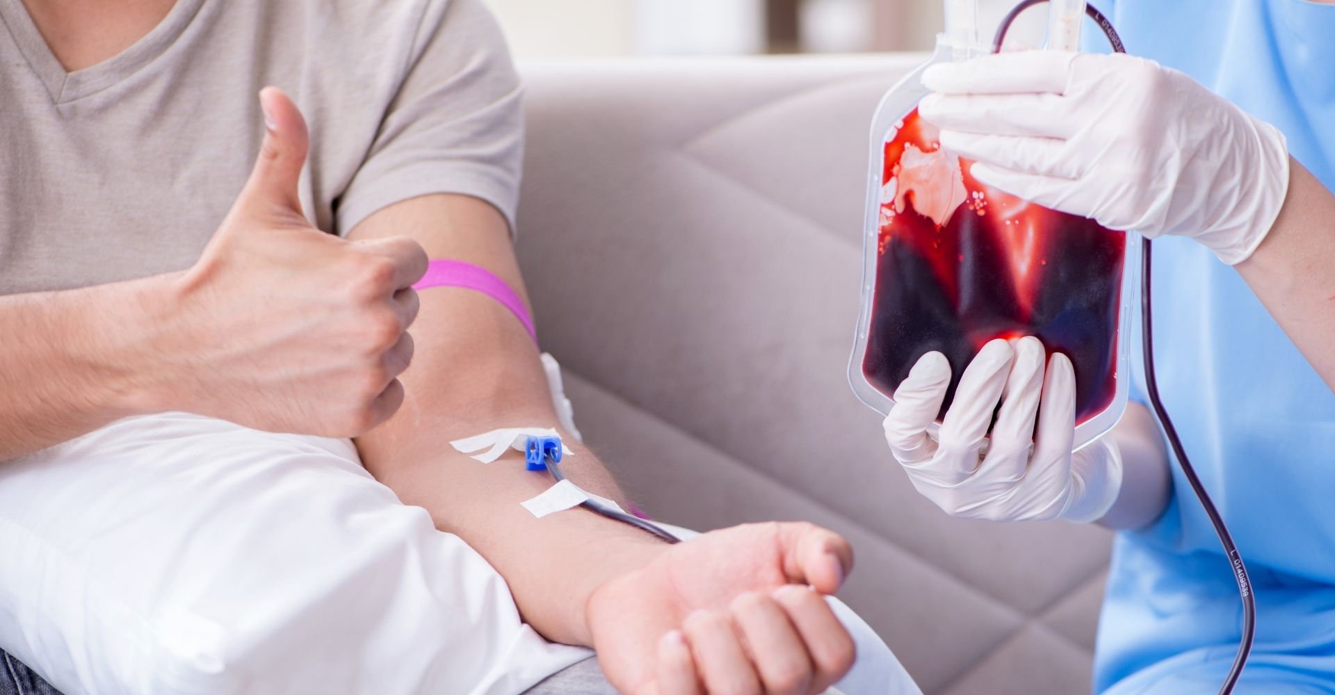 Blood Donation Camp